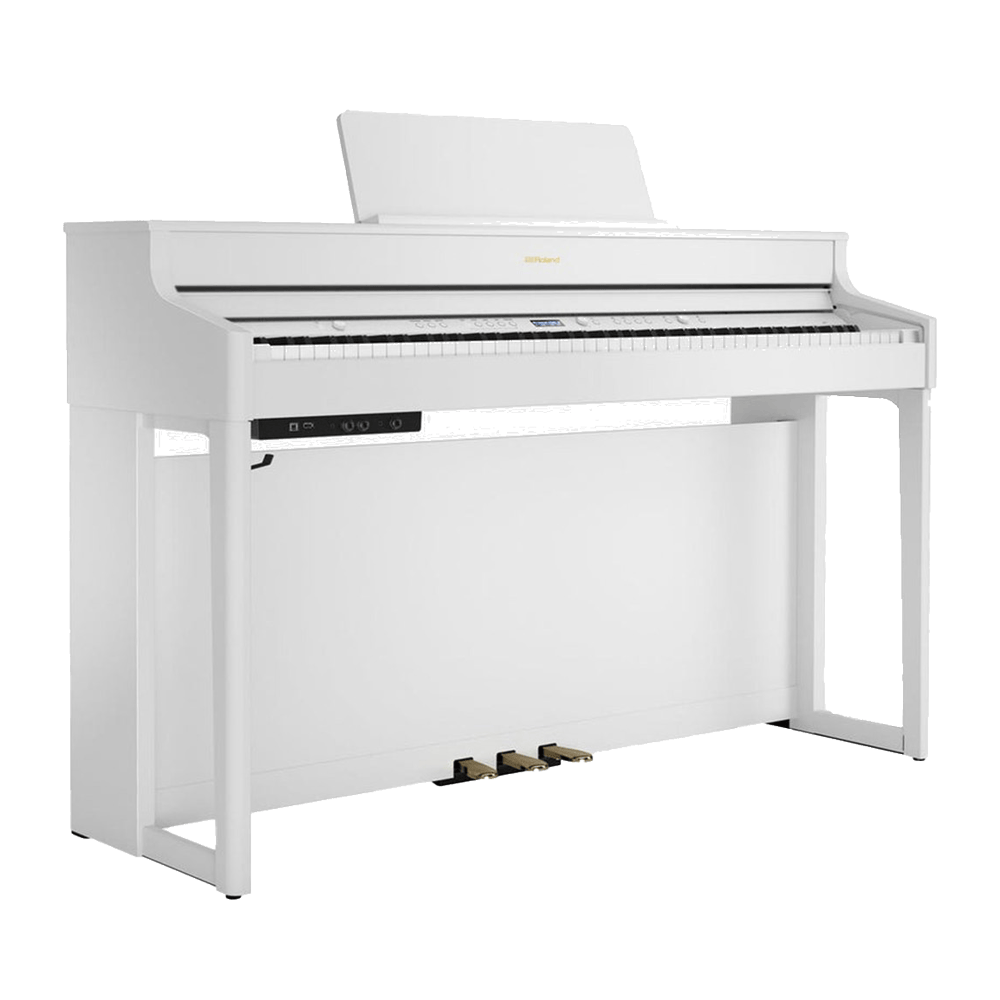 Roland HP702-WH Digitale Piano White (mat)