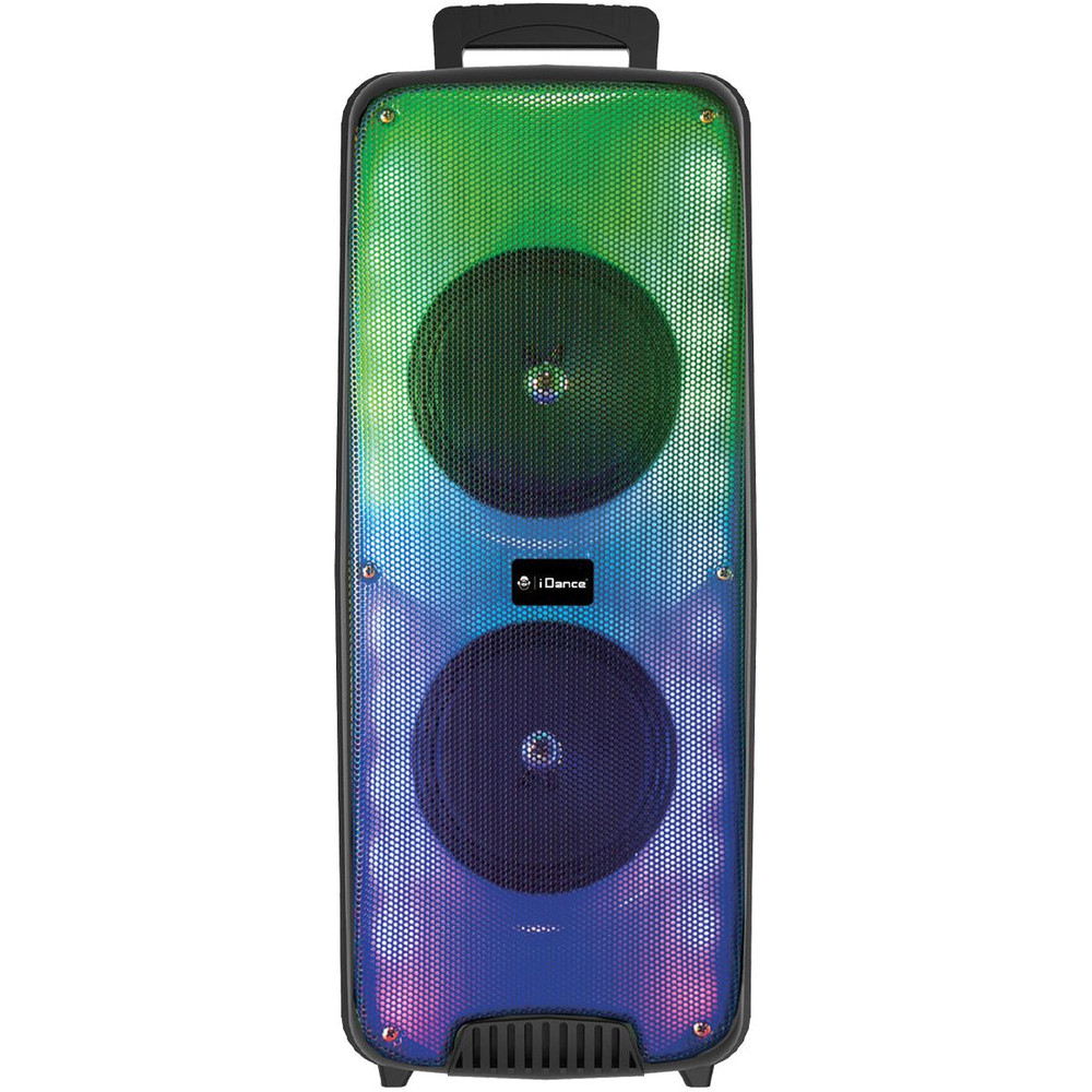 iDance Go Party 4 Bluetooth Portable Speaker