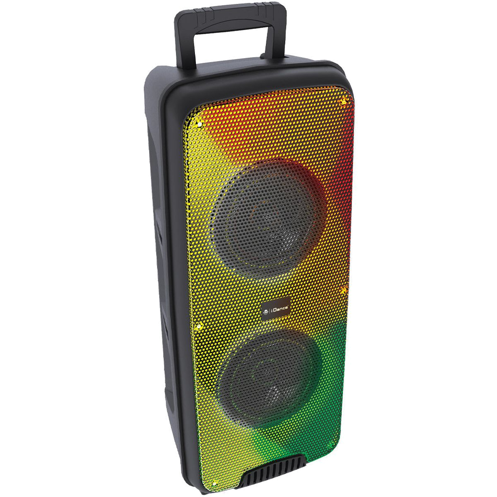 iDance Go Party 4 Bluetooth Portable Speaker
