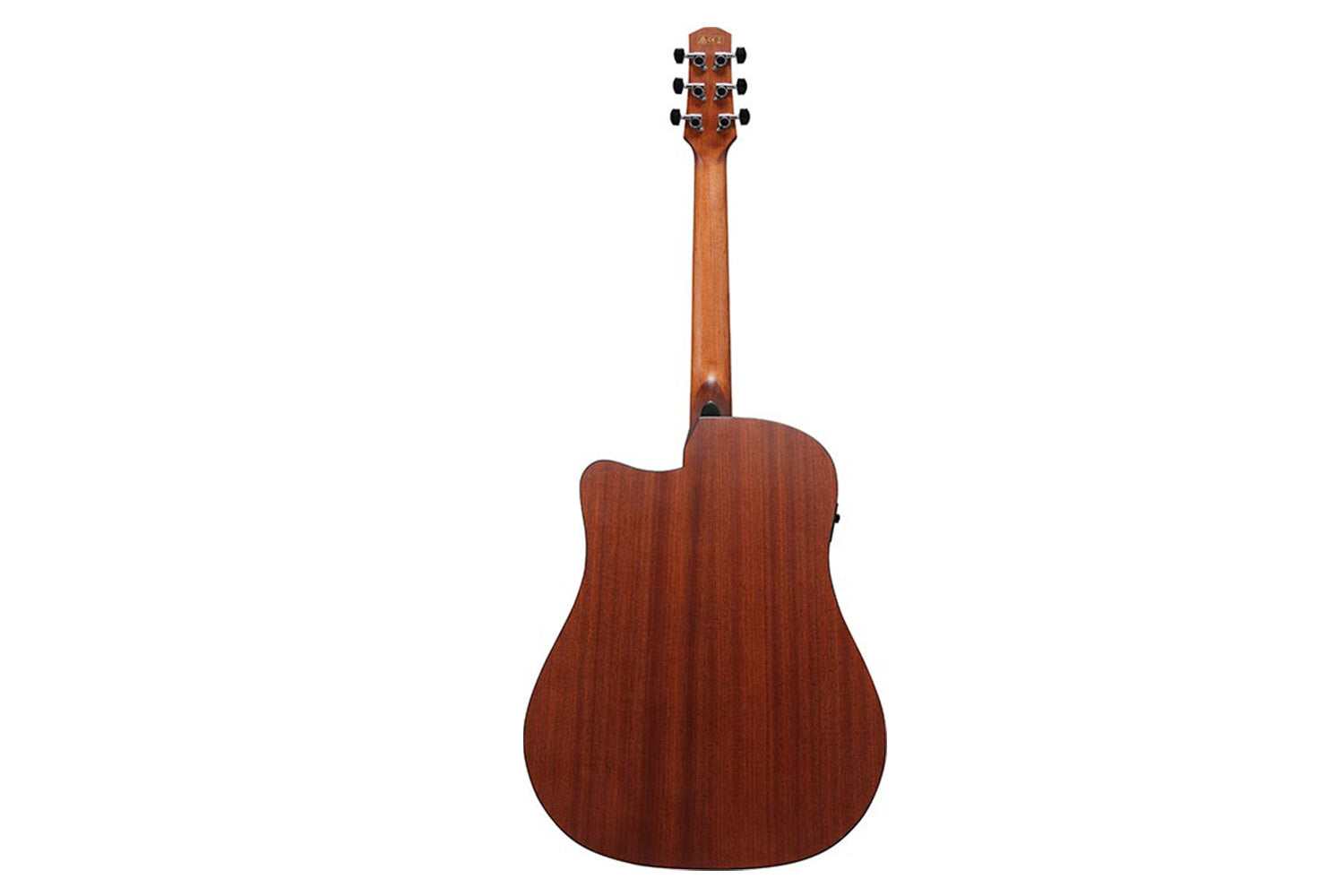 Ibanez AAD50CE-LG