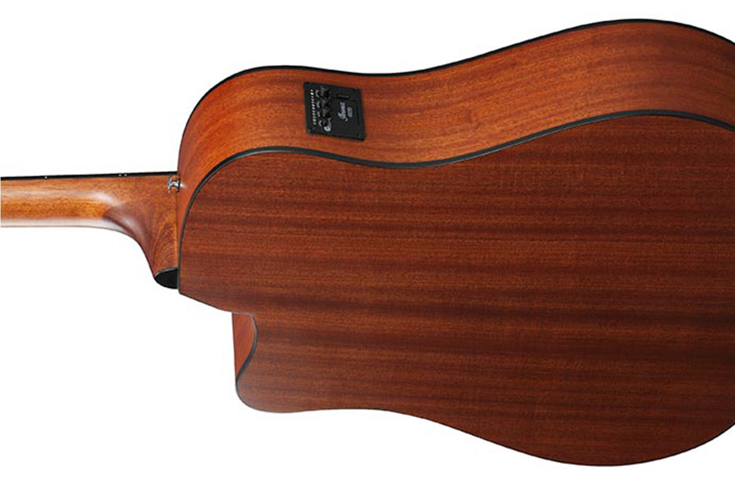 Ibanez AAD50CE-LG