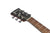 Ibanez AW54CE-OPN semi-akoestische western gitaar