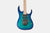 Ibanez RG370AHMZ Blue Moon Burst