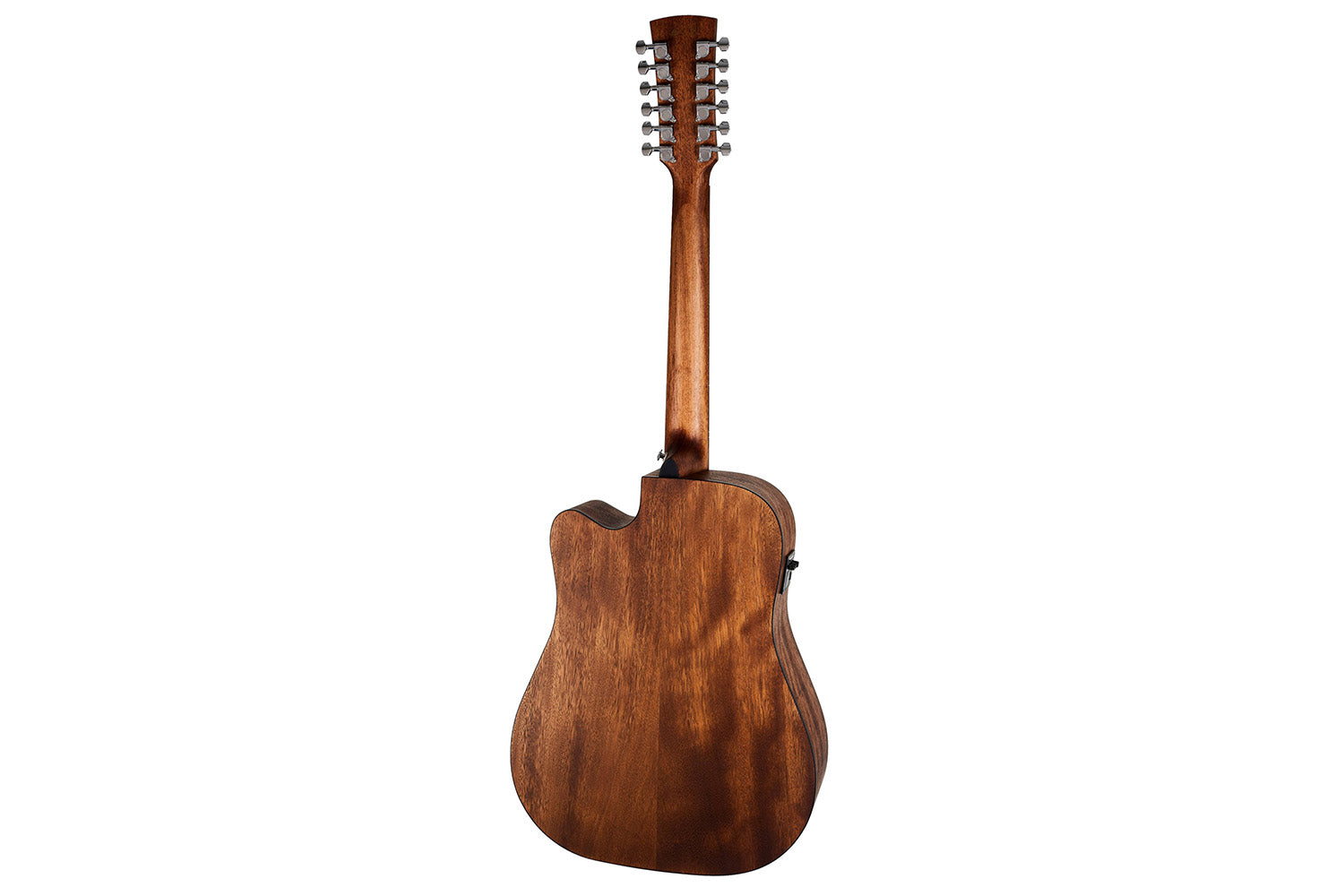 Ibanez AW5412CE-OPN Open Pore Natural 12-snarig