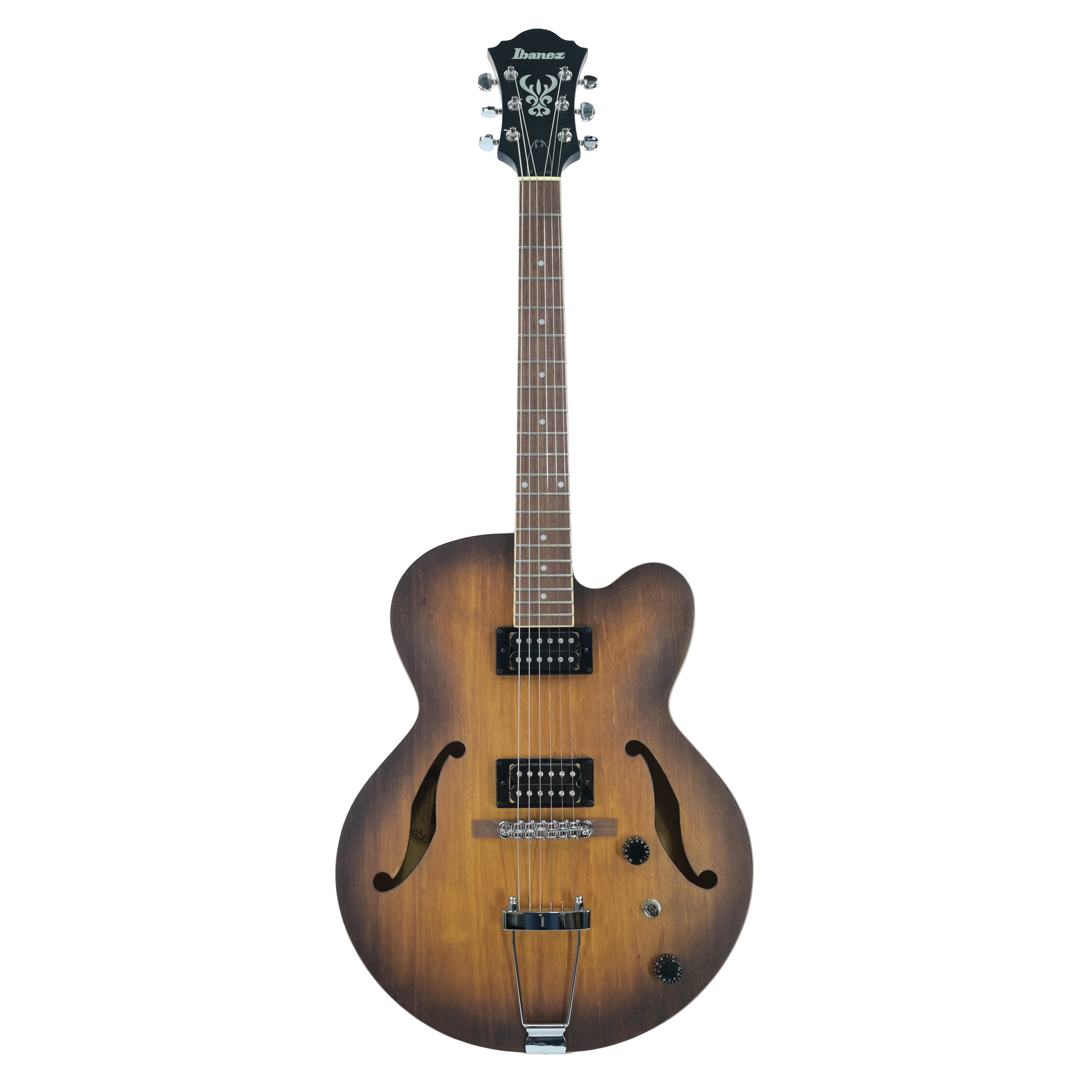 Ibanez AF55-TH Artcore Hollow-Body