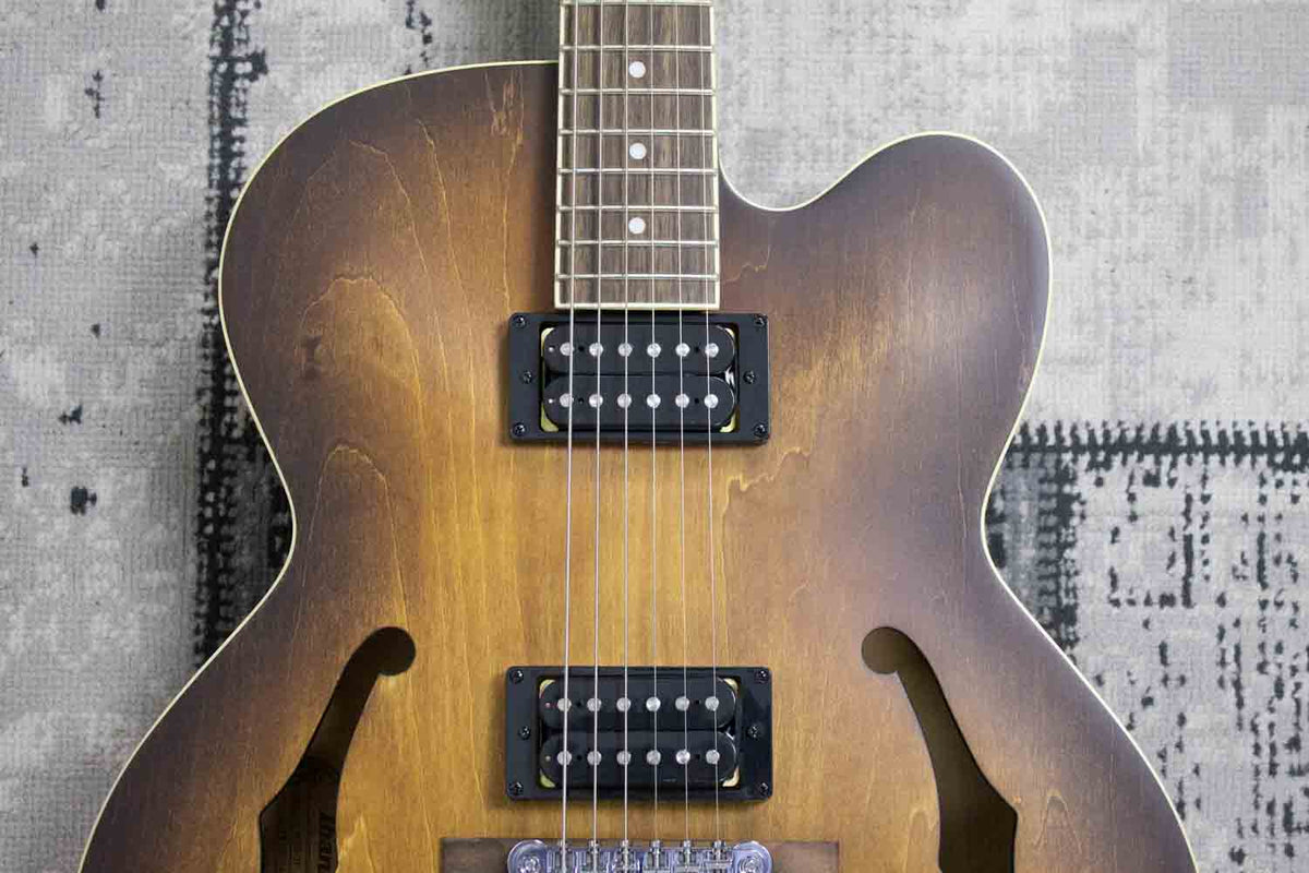 Ibanez AF55-TF Hollowbody Gitaar (5467585314980)