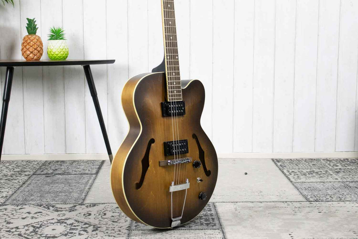 Ibanez AF55-TF Hollowbody Gitaar (5467585314980)