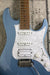 Ibanez AZ2204-ICM Ice Blue Metallic Elektrische gitaar (5461367783588)