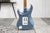 Ibanez AZ2204-ICM Ice Blue Metallic Elektrische gitaar (5461367783588)