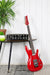 Ibanez JS2480-MCR Joe Satriani Muscle Car Red (5457764253860)