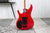 Ibanez JS2480-MCR Joe Satriani Muscle Car Red (5457764253860)