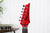 Ibanez JS2480-MCR Joe Satriani Muscle Car Red (5457764253860)