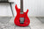 Ibanez JS2480-MCR Joe Satriani Muscle Car Red (5457764253860)