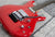 Ibanez JS2480-MCR Joe Satriani Muscle Car Red (5457764253860)