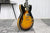 Ibanez JSM10 John Scofield Signature vintage yellow sunburst (5467398930596)