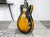 Ibanez JSM10 John Scofield Signature vintage yellow sunburst (5467398930596)