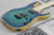 Ibanez RG421AHM-BMT Blue Moon Burst (5457349607588)