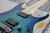 Ibanez RG652AHM-NGB Nebula Green Burst (5457148706980)