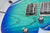 Ibanez RG421AHM-BMT Blue Moon Burst Elektrische gitaar Occasion