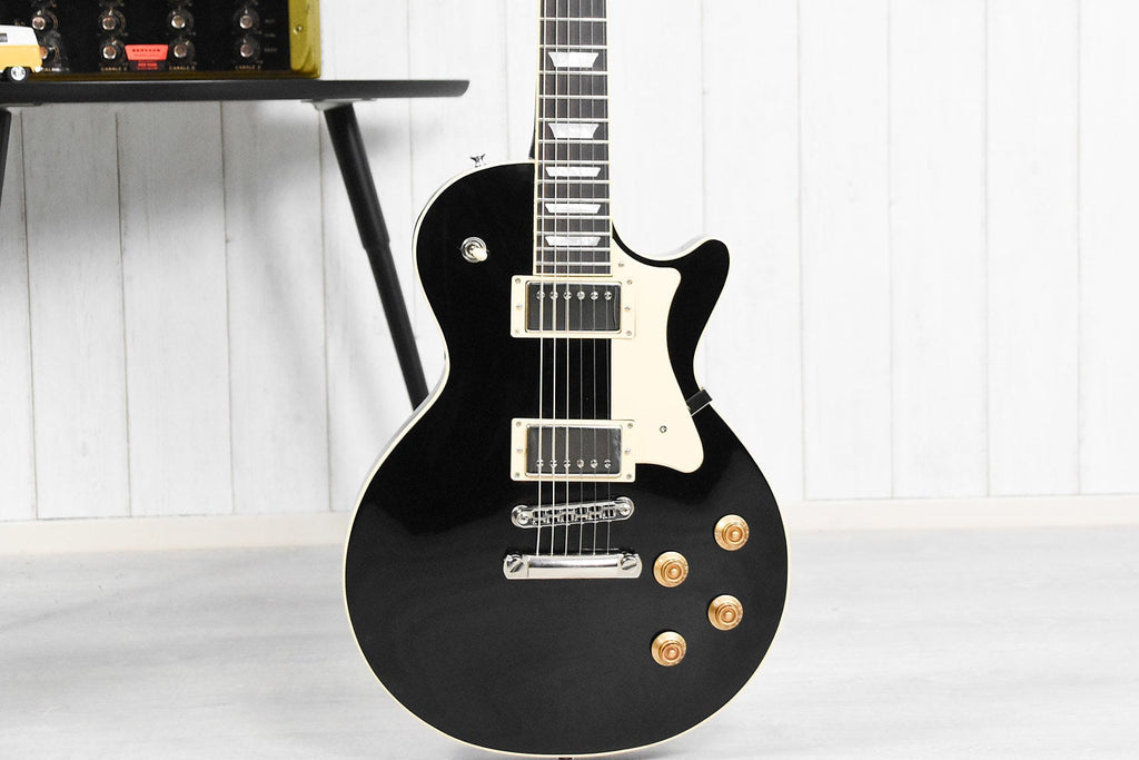 Heritage H-150 Ebony