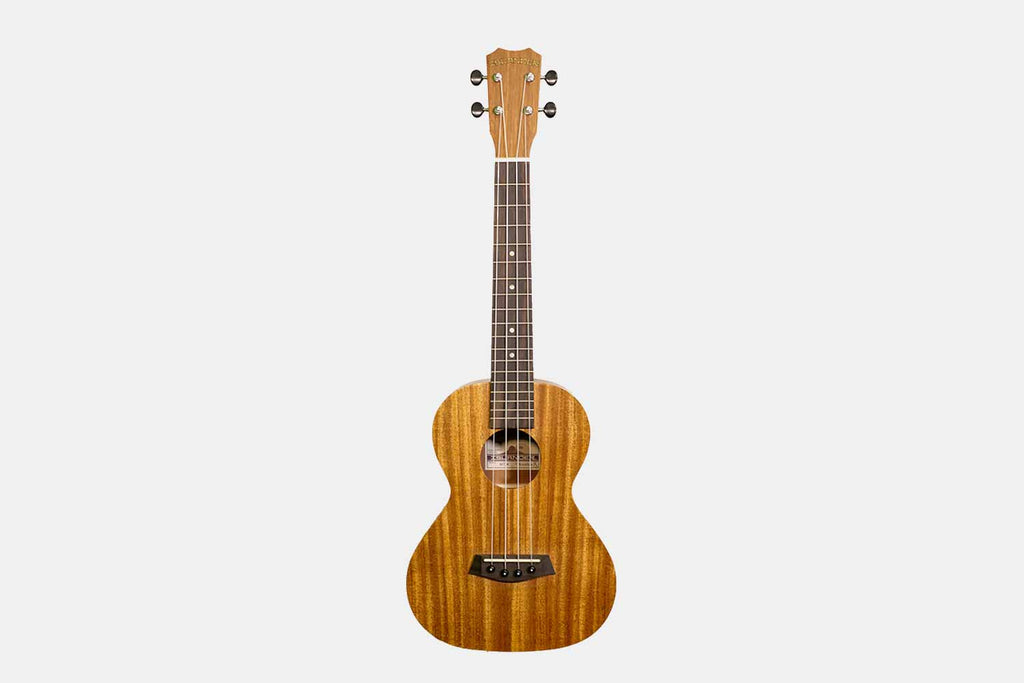 Islander MT-4 EQ Tenor Ukulele Mahogany