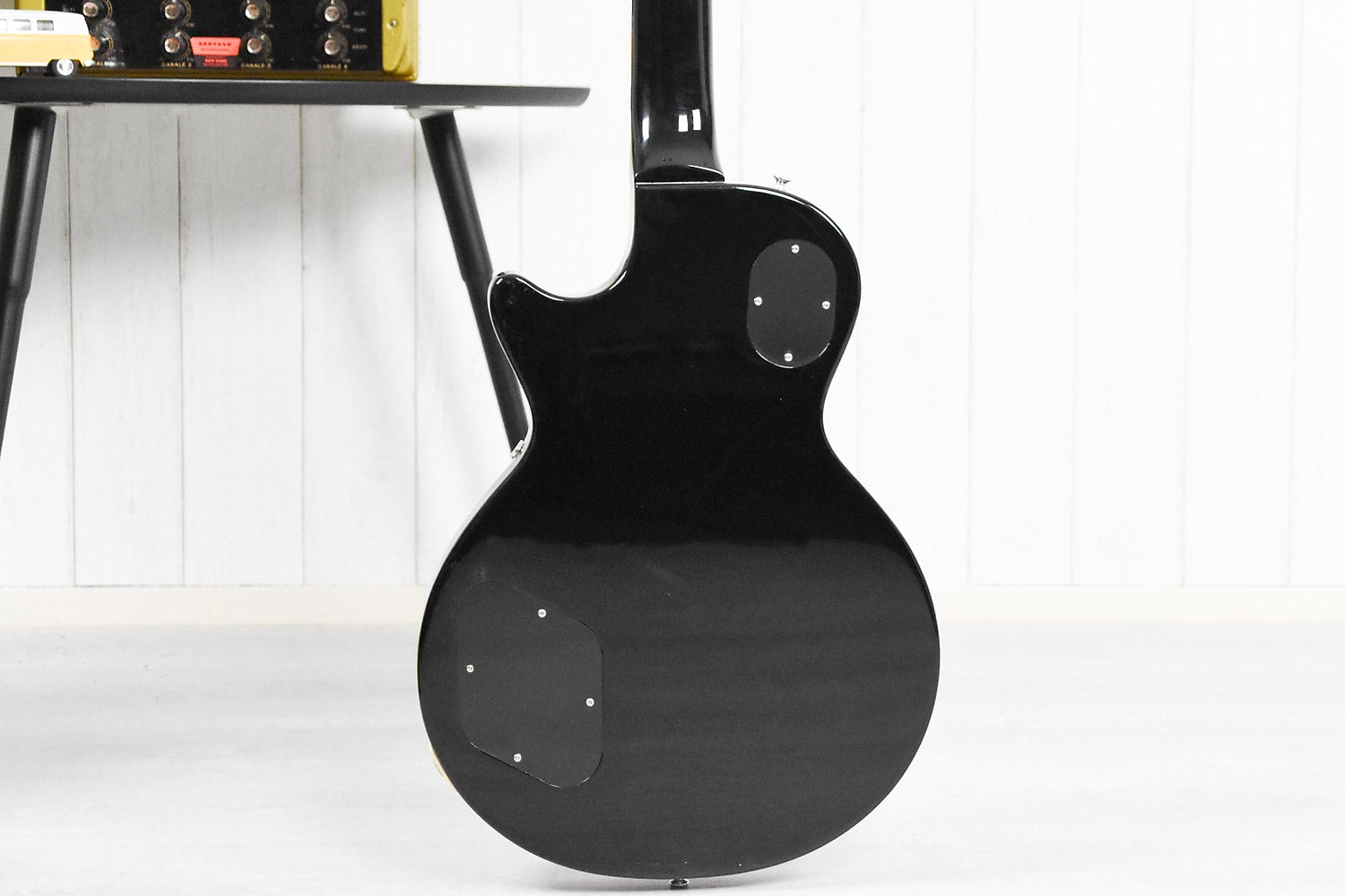 Heritage H-150 Ebony
