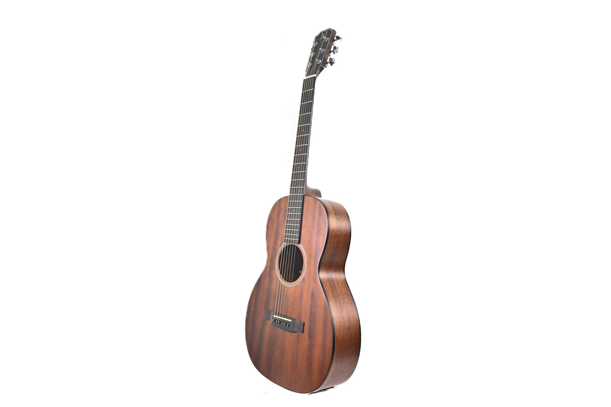 J.N.Guitars DOV-PFI Semi-Akoestische Western Gitaar Occasion