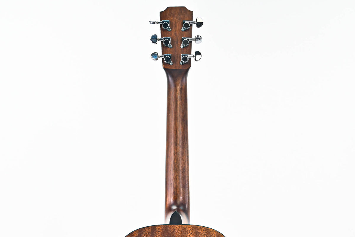 J.N.Guitars DOV-PFI Semi-Akoestische Western Gitaar Occasion