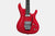 Ibanez JS2480-MCR Joe Satriani Muscle Car Red