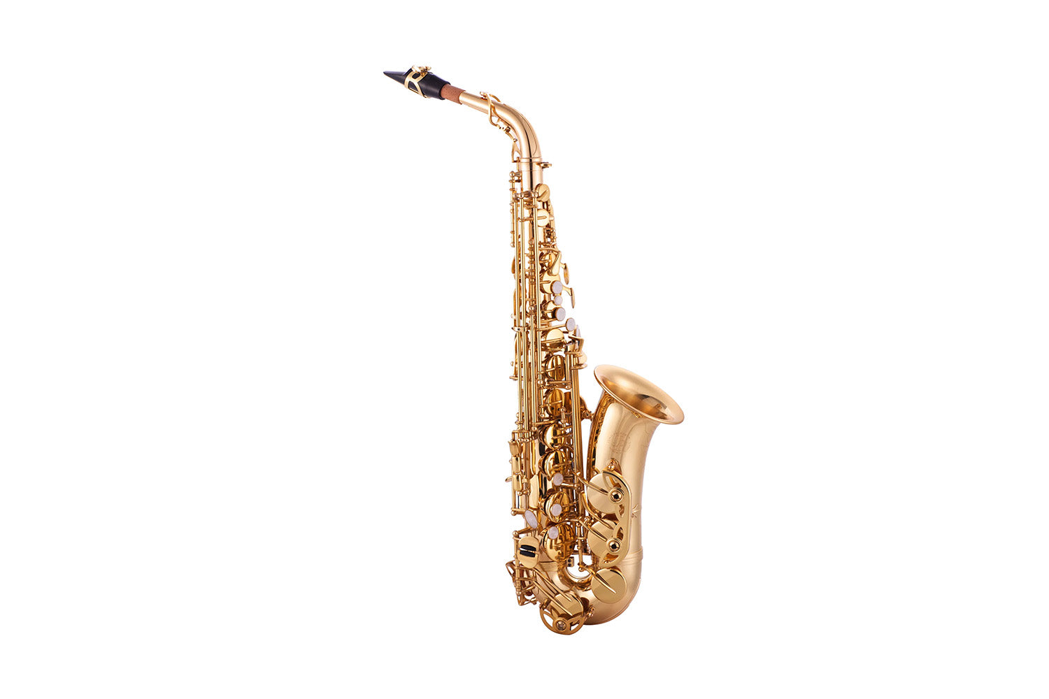 John Packer JP041 Student model Altsaxofoon Eb