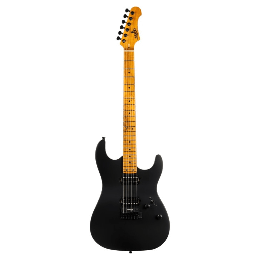 JET Guitars JS-500 MBK