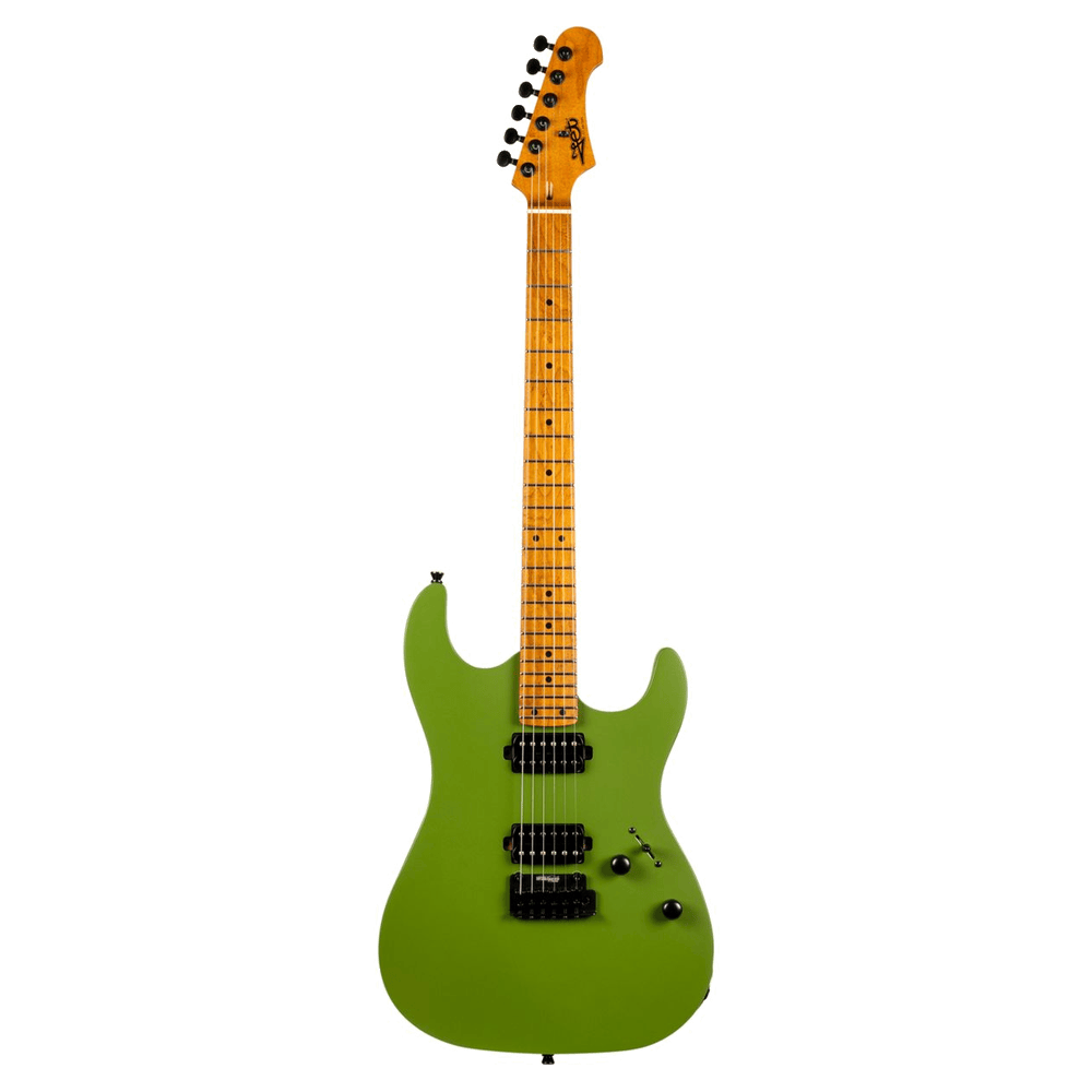 JET Guitars JS-500 MGR