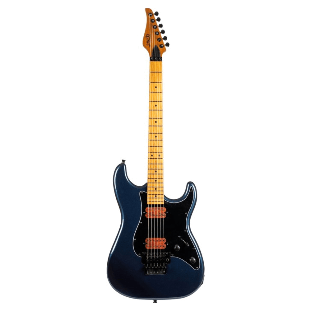 JET Guitars JS-800 DBW HH