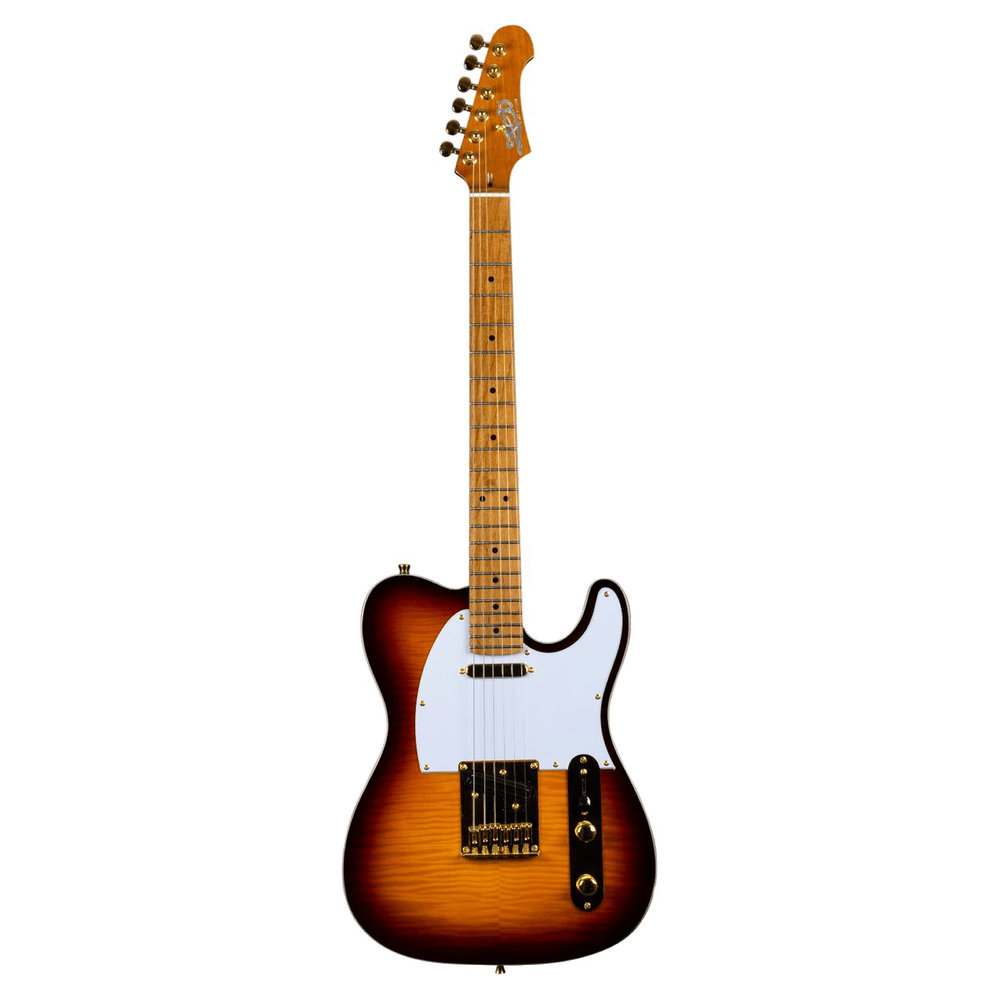 JET Guitars JT-600 BS G