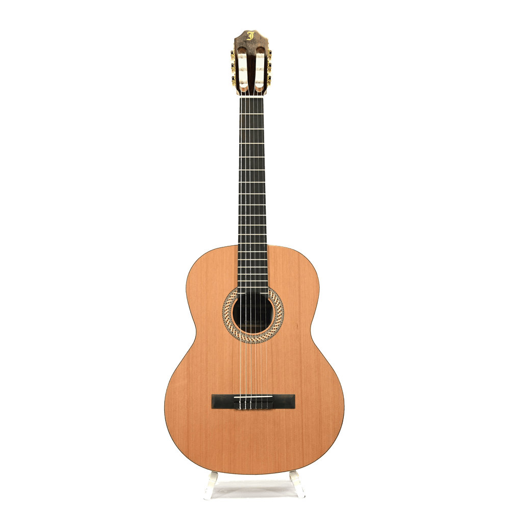 Juan Salvador 5C Klassieke gitaar