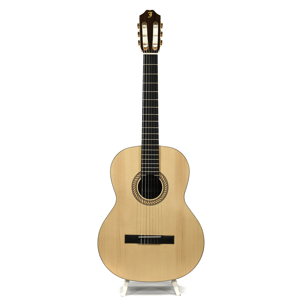 Juan Salvador 6A Klassieke gitaar