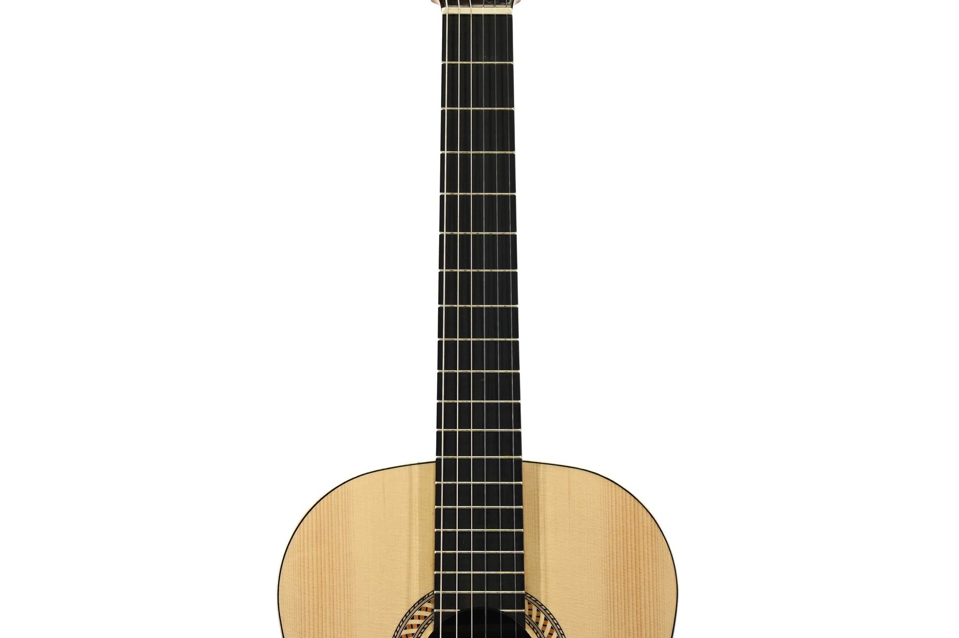 Juan Salvador 6A Klassieke gitaar