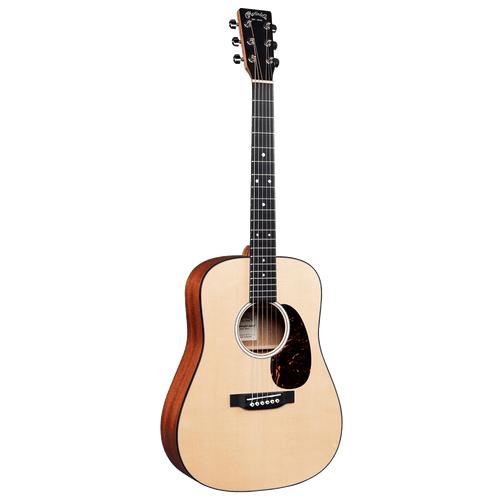 (MaW) Martin DJR-10E Semi-Akoestische western gitaar
