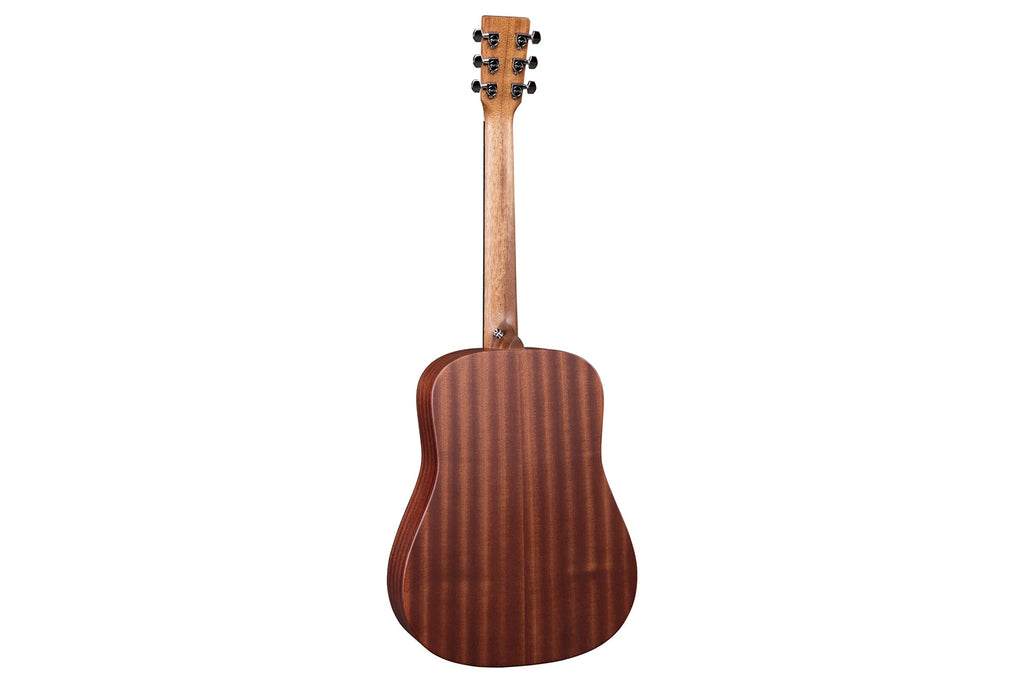 Martin DJR-10E Semi-Akoestische western gitaar