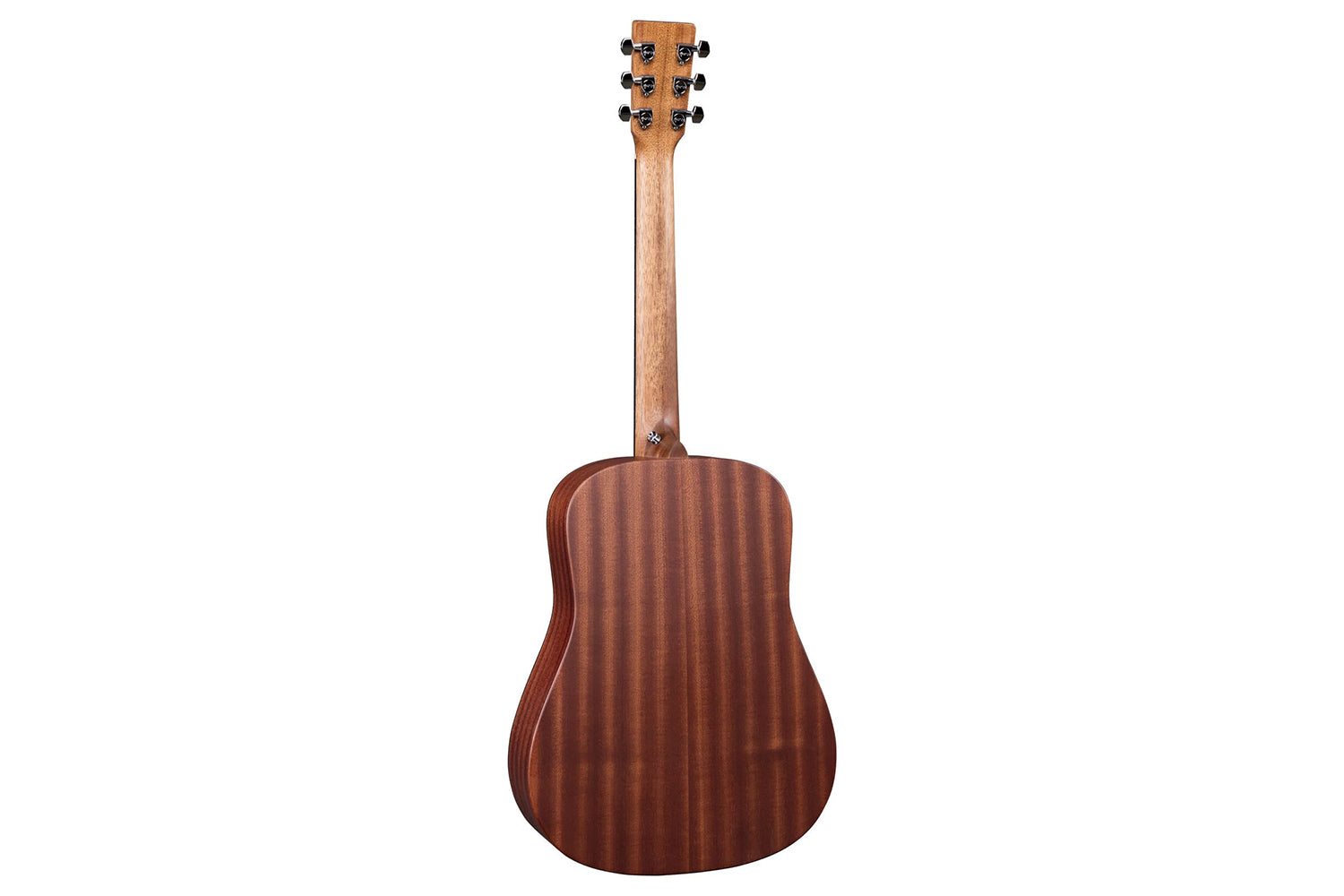 Martin DJR-10E Semi-Akoestische western gitaar