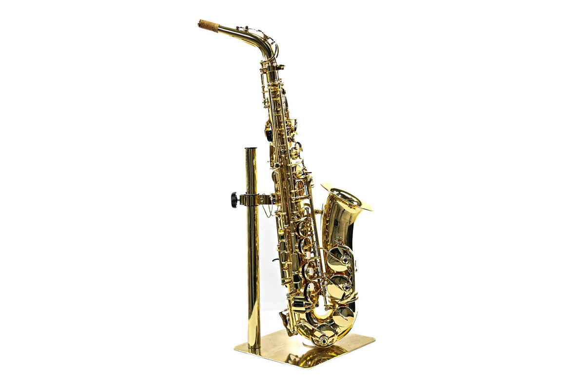 Jupiter JAS769 altsaxofoon Occasion