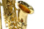 Jupiter JAS769 altsaxofoon Occasion