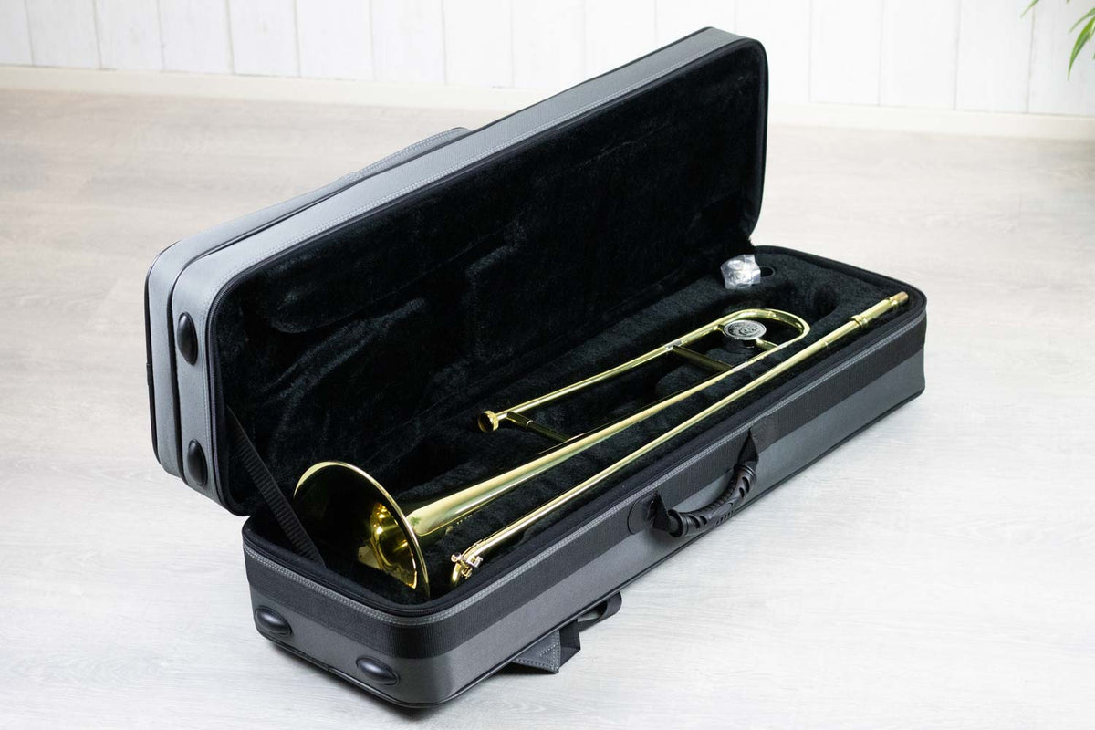 Jupiter JTB500Q Trombone Tenor Bb (5301815181476)