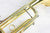 Jupiter XO1602GLLTR Lightweight BB trompet Reversed Goud Gelakt (5296900931748)