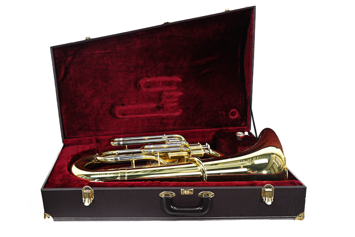 Jupiter Euphonium JEP-470 Occasion