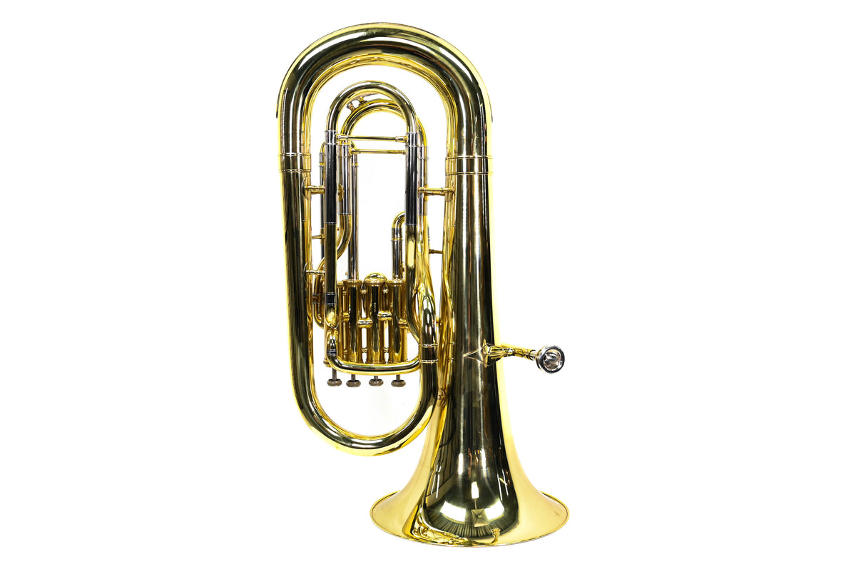 Jupiter Euphonium JEP-470 Occasion