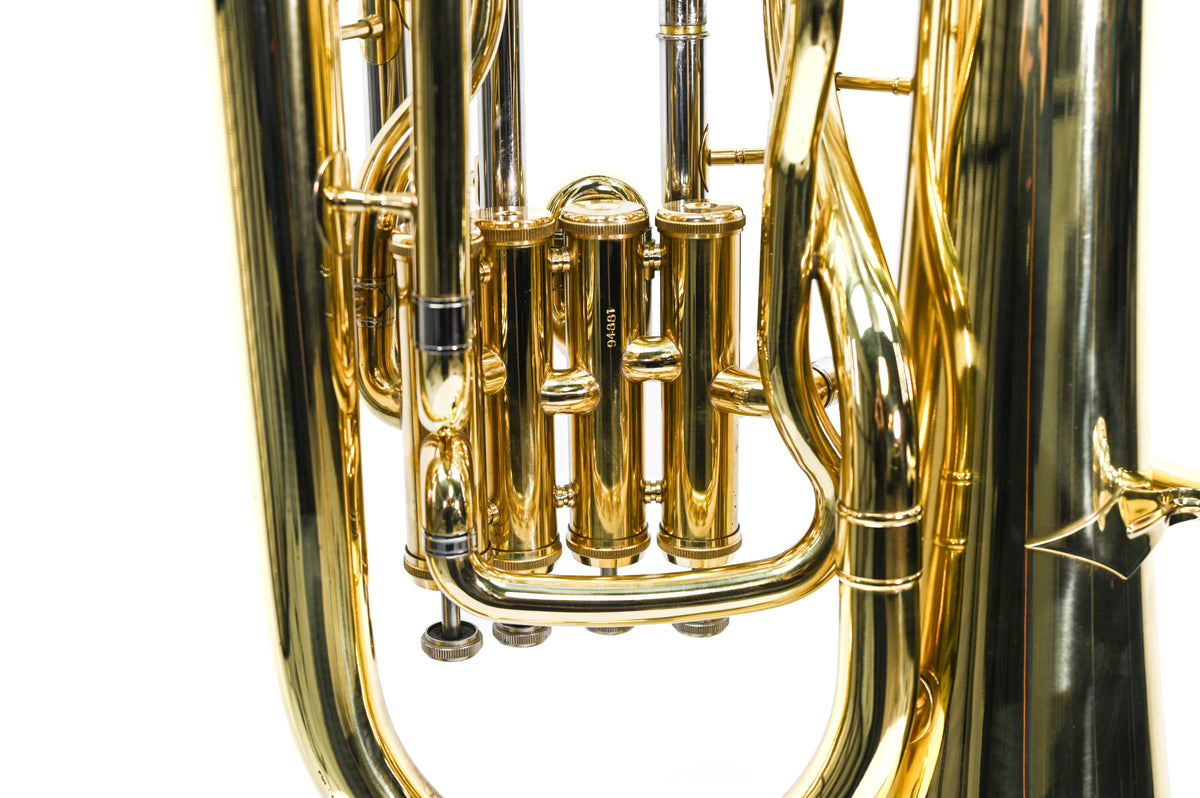 Jupiter Euphonium JEP-470 Occasion