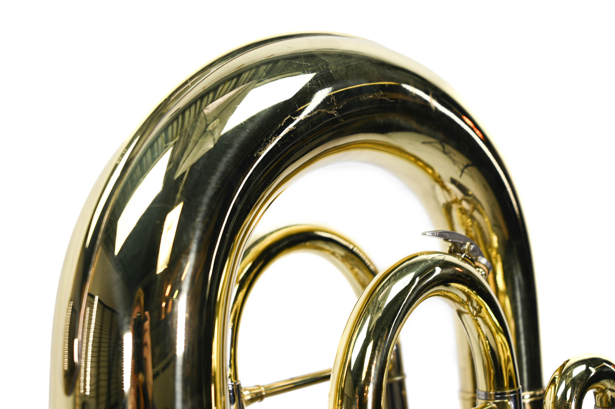 Jupiter Euphonium JEP-470 Occasion