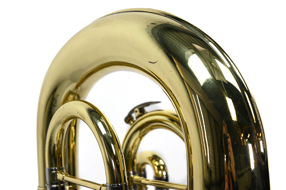 Jupiter Euphonium JEP-470 Occasion