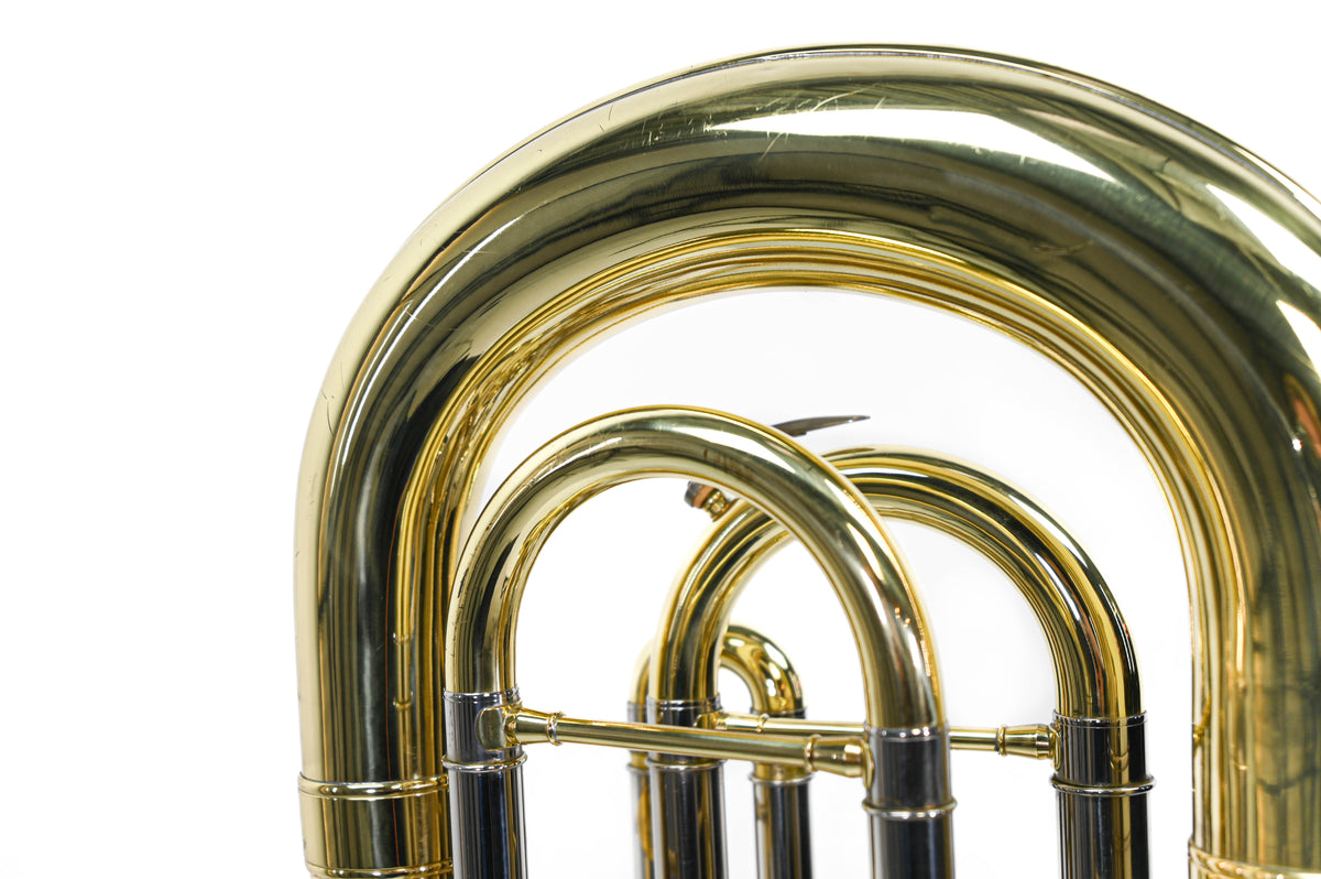 Jupiter Euphonium JEP-470 Occasion